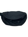 【中古】PORTER◆MOTION/ウエストバッグ/--/BLK/753-05157【バッグ】