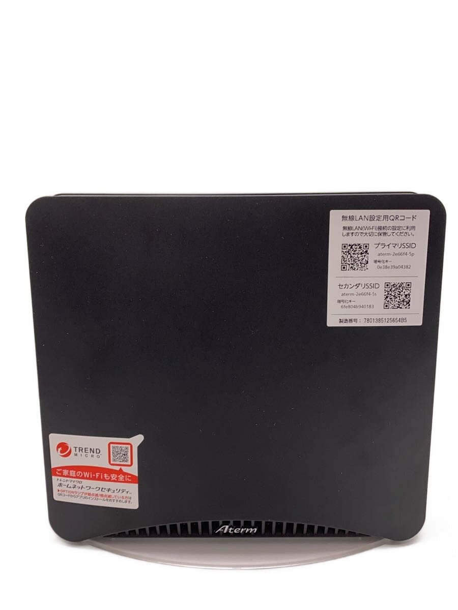 楽天市場】WX7800T8の通販