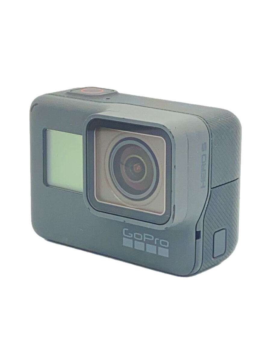 【中古】GoPro◆ビデオカメラ/HERO5【カメラ】