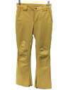 【中古】スノボ/スキー/ウェアー/パンツ/レディース/HIMM/M/CML【スポーツ】