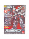 【中古】BANDAI◆プラモデル/--/超電子バイオマン スーパーミニプラ バルジオン【ホビー】