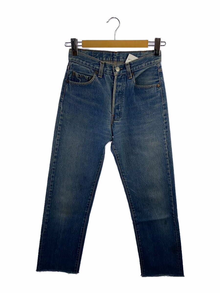【中古】Levi’s◆ボトム/28/デニム/IDG/501【メンズウェア】