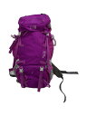 【中古】MILLET◆SAAS FEE 28+5/リュック/--/PUP/MIS2049【バッグ】(4)
