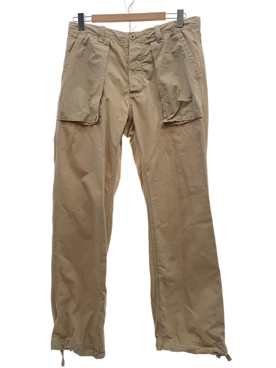 【中古】GAP◆ストレートパンツ/M/コ