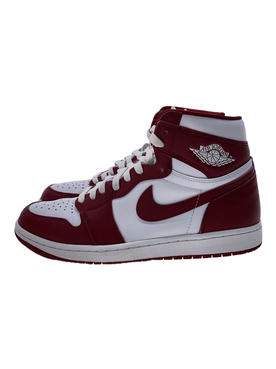 NIKE◆AIR JORDAN 1 RETRO HIGH OG/28cm/DZ5485-160