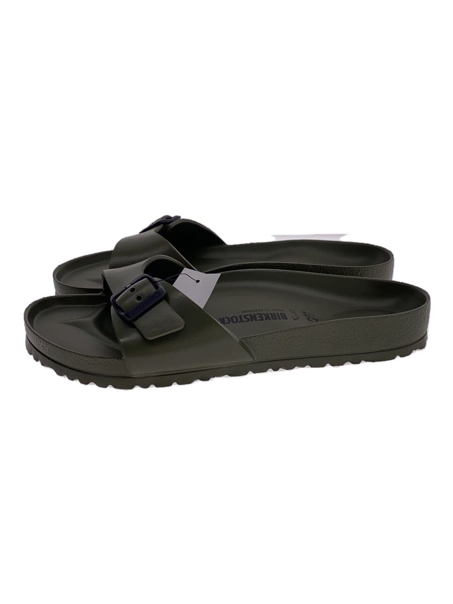 Holly'S Sole - 【中古】BIRKENSTOCK◆サンダル/27cm/KHK【シューズ】