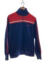【中古】adidas◆ジャージ/M/--/マルチカラー【メンズウェア】