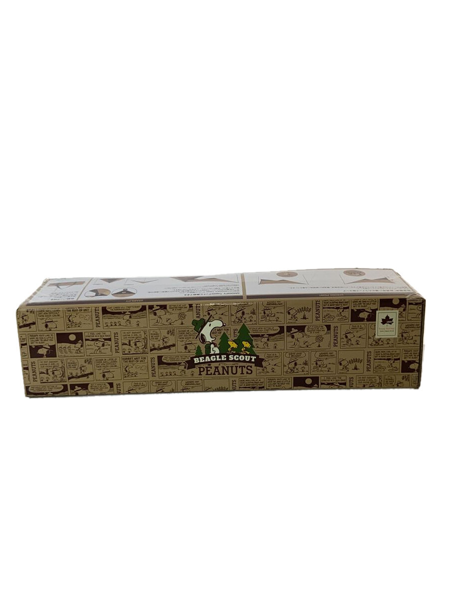 【中古】LOGOS◆SNOOPY WING TARP SET-BB/タープ/ウィング/86001098【スポーツ】