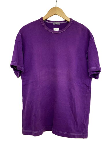 【中古】COMME des GARCONS HOMME◆Tシャツ/--/コットン/PUP/無地/HT100010【メンズウェア】 【中古】COMME des GARCONS HOMME◆Tシャツ/--/コットン/PUP/無地/HT100010【メンズウェア】