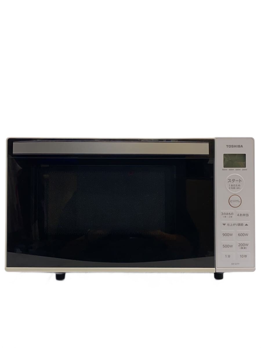 【ブランド】TOSHIBA 【ブランドカナ】トウシバ 【型番】 【程度】B 【カラー】 【キーワード】　　　/ 2026/07/16 セカンドストリート花巻店 【5002】【中古】TOSHIBA◆電子レンジ ER-S17Y(W)//【家電・ビジュアル・オーディオ】 ブランド TOSHIBA 型番 カラー 実寸（cm） 【レンジ】 幅：45 / 高さ：28 / 奥行：32 【その他】 その他サイズ：/ 商品は　セカンドストリート花巻店の店頭にて販売しております。商品に関するお問合わせは、お電話(TEL:0198-29-6117)にて、問合わせ番号：2339937807153をお伝えください。 配送方法やお支払い方法に関するお問い合わせは、サポートセンターまでご連絡をお願いします。 ※お電話の対応は営業時間内のみとなります。お問い合わせフォームでお問い合わせの際はご注文番号をご記入下さい