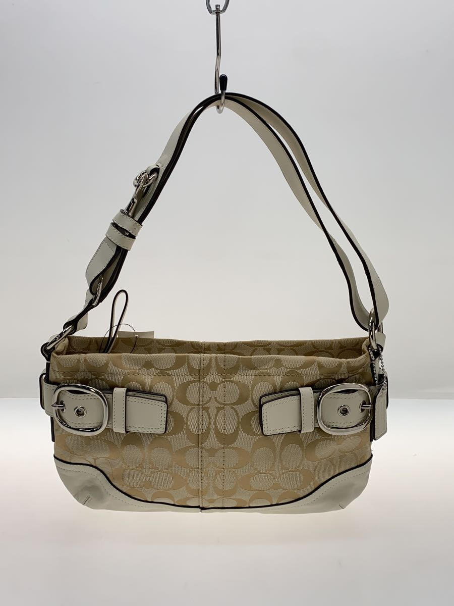 【中古】COACH◆シグネ