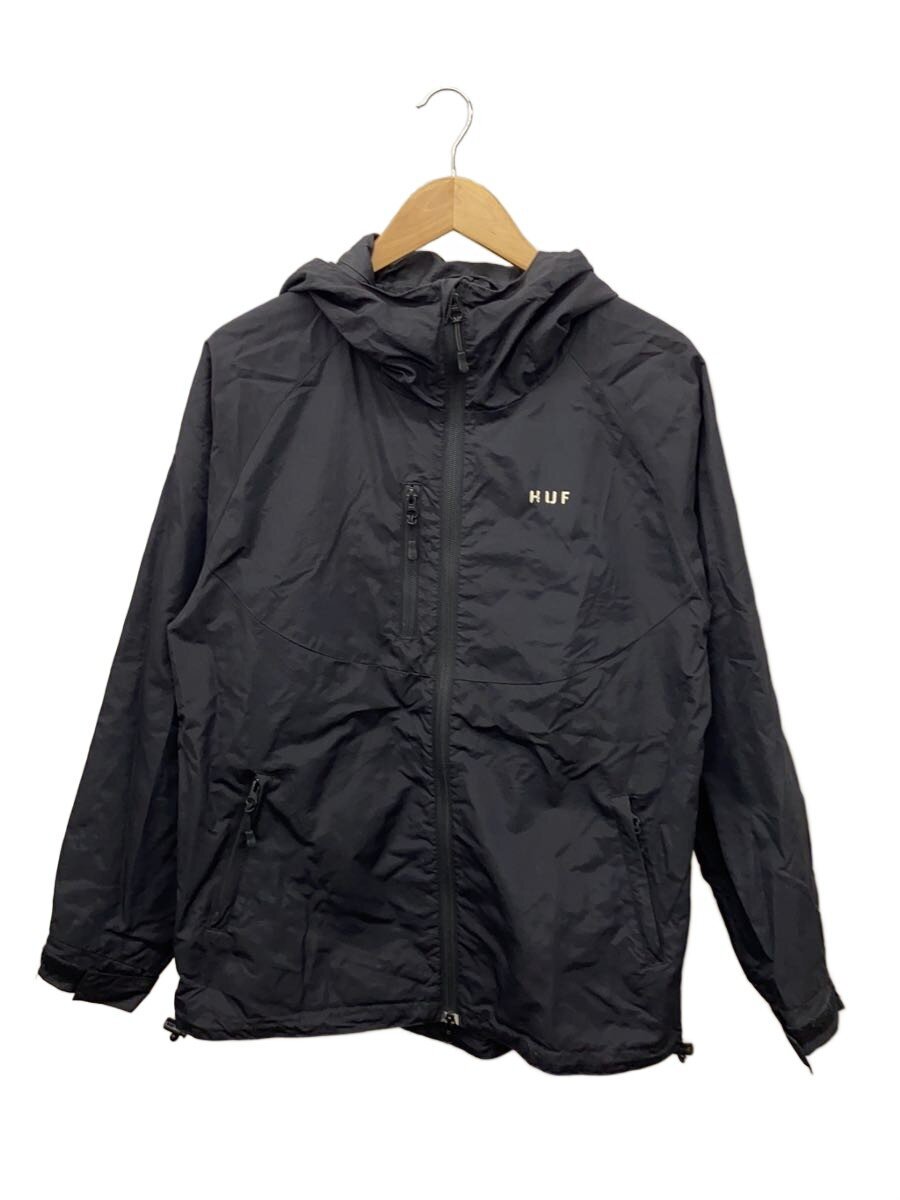 楽天市場】huf ナイロンジャケットの通販