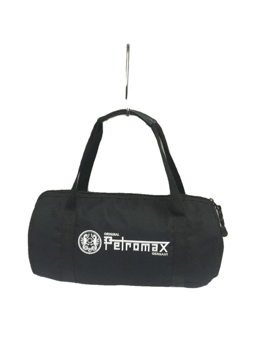 【中古】Petromax◆キャンプ用品その他/BLK【スポーツ】
