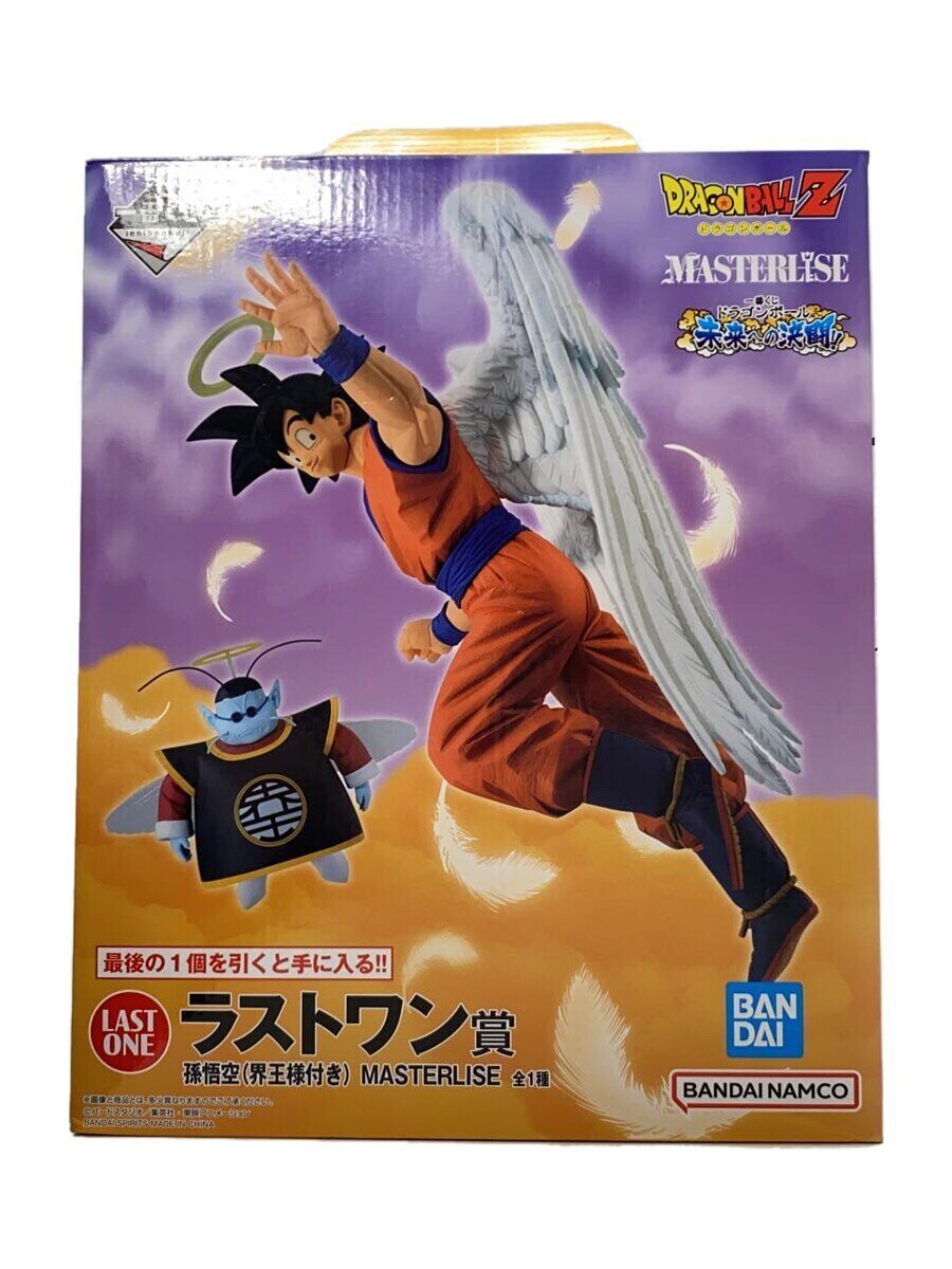 【中古】BANDAI SPIRITS◆フィギュア【ホビー】(3.0)
