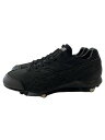【中古】ASICS◆野球用品/BLK/1123A022【スポーツ】