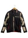 【中古】TAICHI/スポーツウェアー/L/BLK/RSJ298【スポーツ】