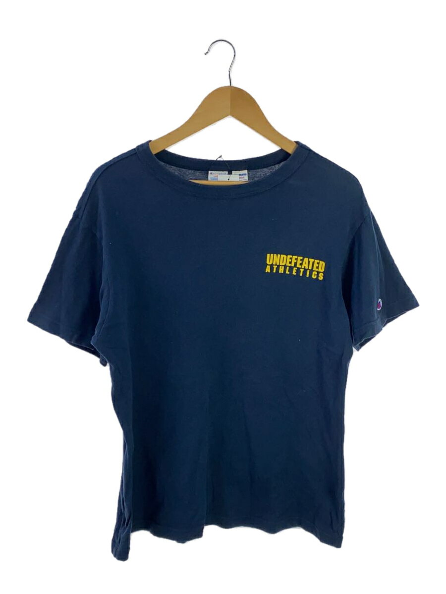 【中古】Champion◆Tシャ