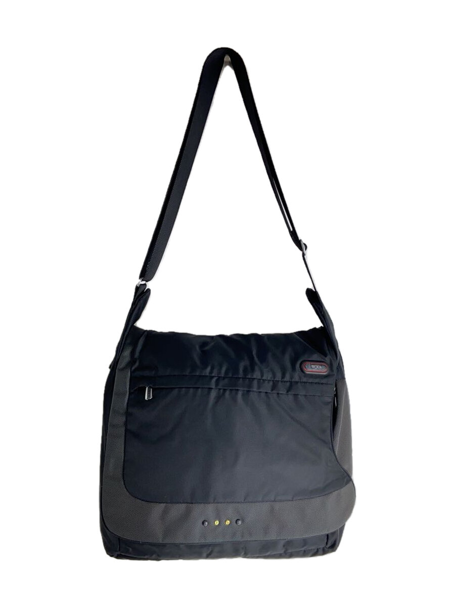 【中古】TUMI◆ショルダーバッグ/--/B