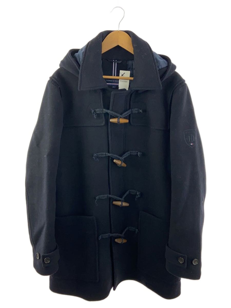 楽天市場】TOMMY HILFIGER ダッフルコートの通販