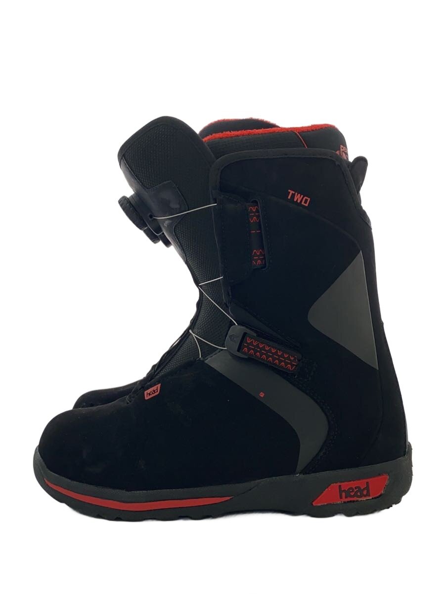 【中古】HEAD◆スキーブーツ/350435【スポーツ】