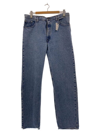 【中古】Levi’s◆ストレートパンツ/32/コットン/BLU/40525-0791【メンズウェア】 【中古】Levi’s◆ストレートパンツ/32/コットン/BLU/40525-0791【メンズウェア】