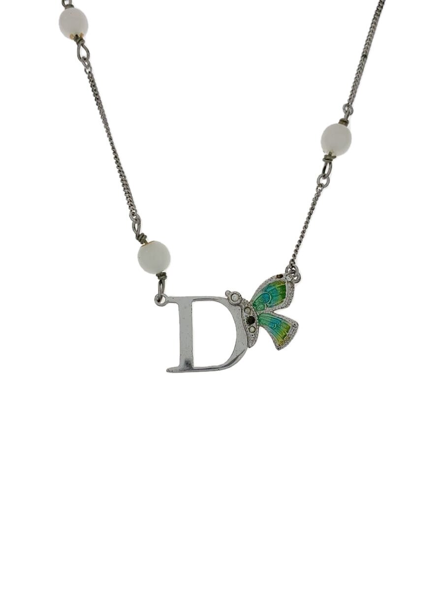 楽天市場】dior ネックレス 蝶（ジュエリー・アクセサリー）の通販