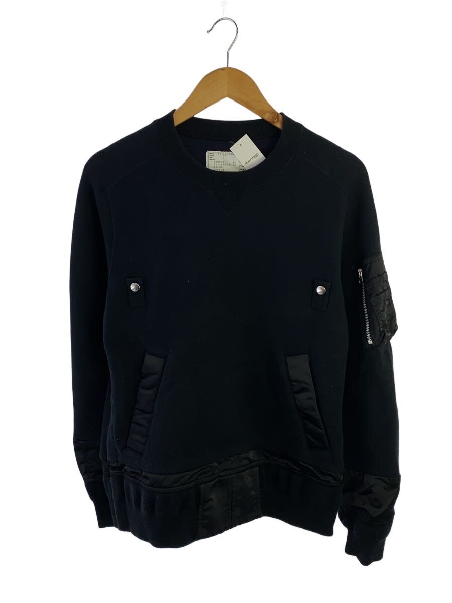 楽天市場】中古 sacai（スウェット・トレーナー｜トップス