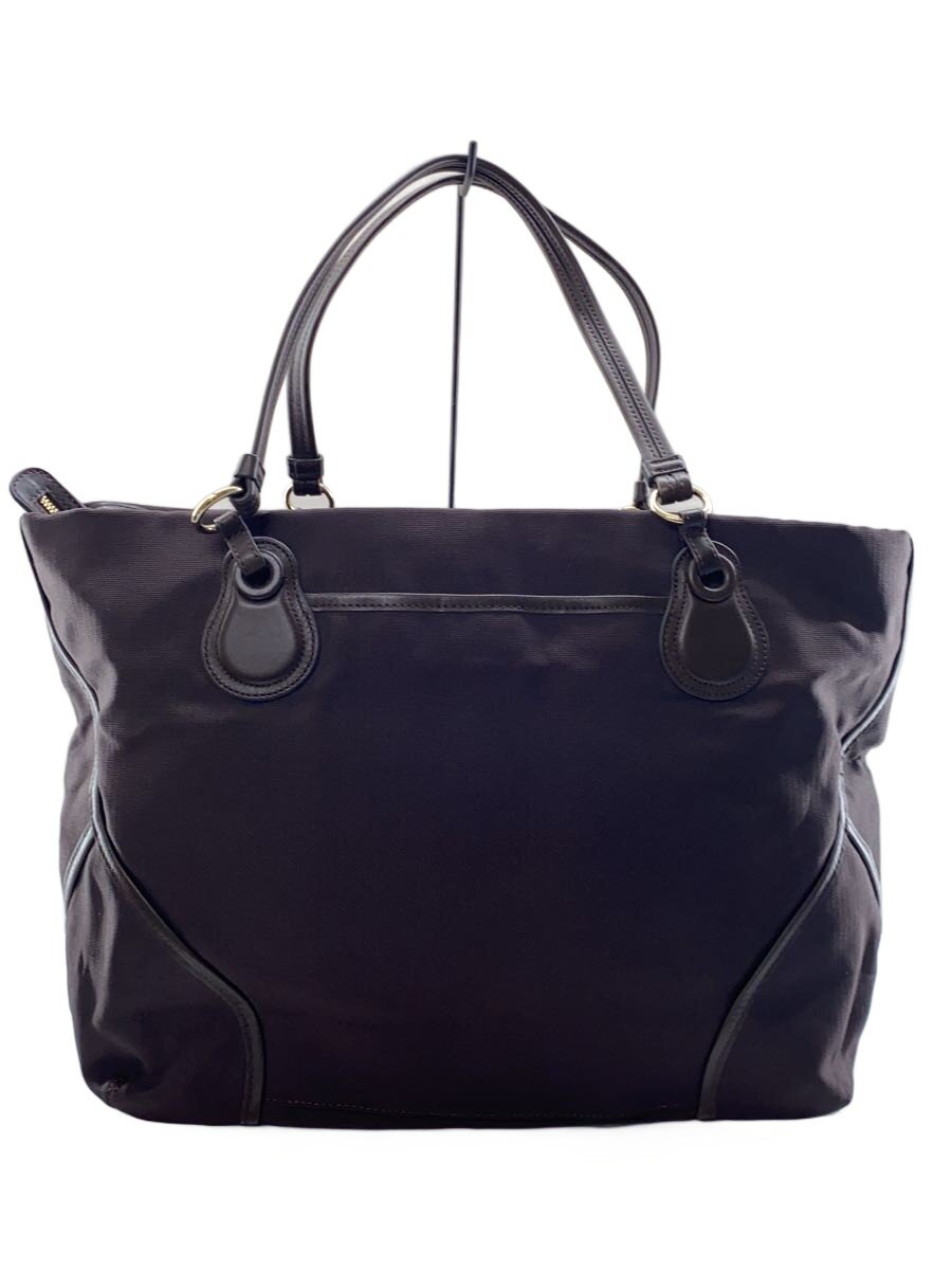 【中古】TUMI◆バッグ/--/ブラウン/無地/73241cnt【バッグ】