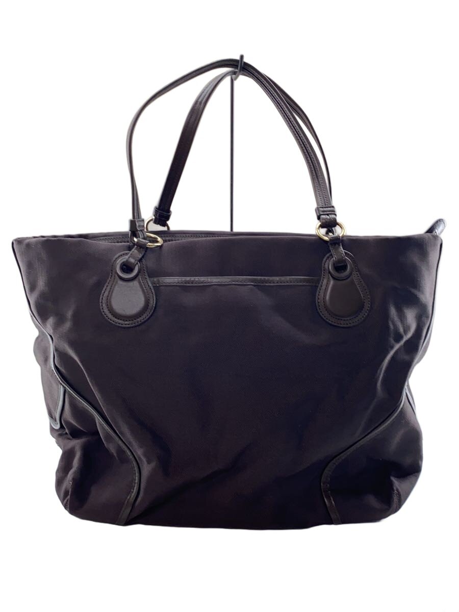 【中古】TUMI◆バッグ/--/ブラウン/無地/73241cnt【バッグ】