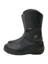 【中古】Alpinestars◆andesv2drysterブーツ/26cm/BLK/フェイクレザー【シューズ】