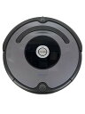 【中古】iRobot◆掃除機/ルンバ 643/2018年製【家電・ビジュアル・オーディオ】