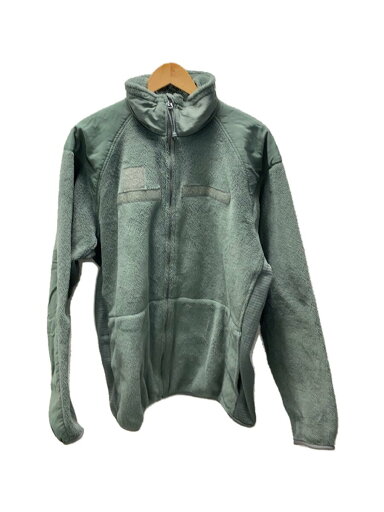 【中古】US.ARMY◆ECWCS Gen3 POLARTEC/フリースジャケット/M/--/KHK/無地【メンズウェア】 【中古】US.ARMY◆ECWCS Gen3 POLARTEC/フリースジャケット/M/--/KHK/無地【メンズウェア】
