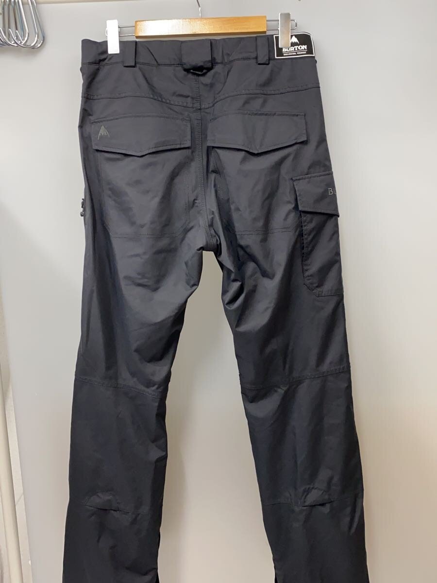 2nd STREET 楽天市場店の【中古】BURTON◆ウェアー/L/BLK/13139/M COVERT PT【スポーツ】｜アングル2