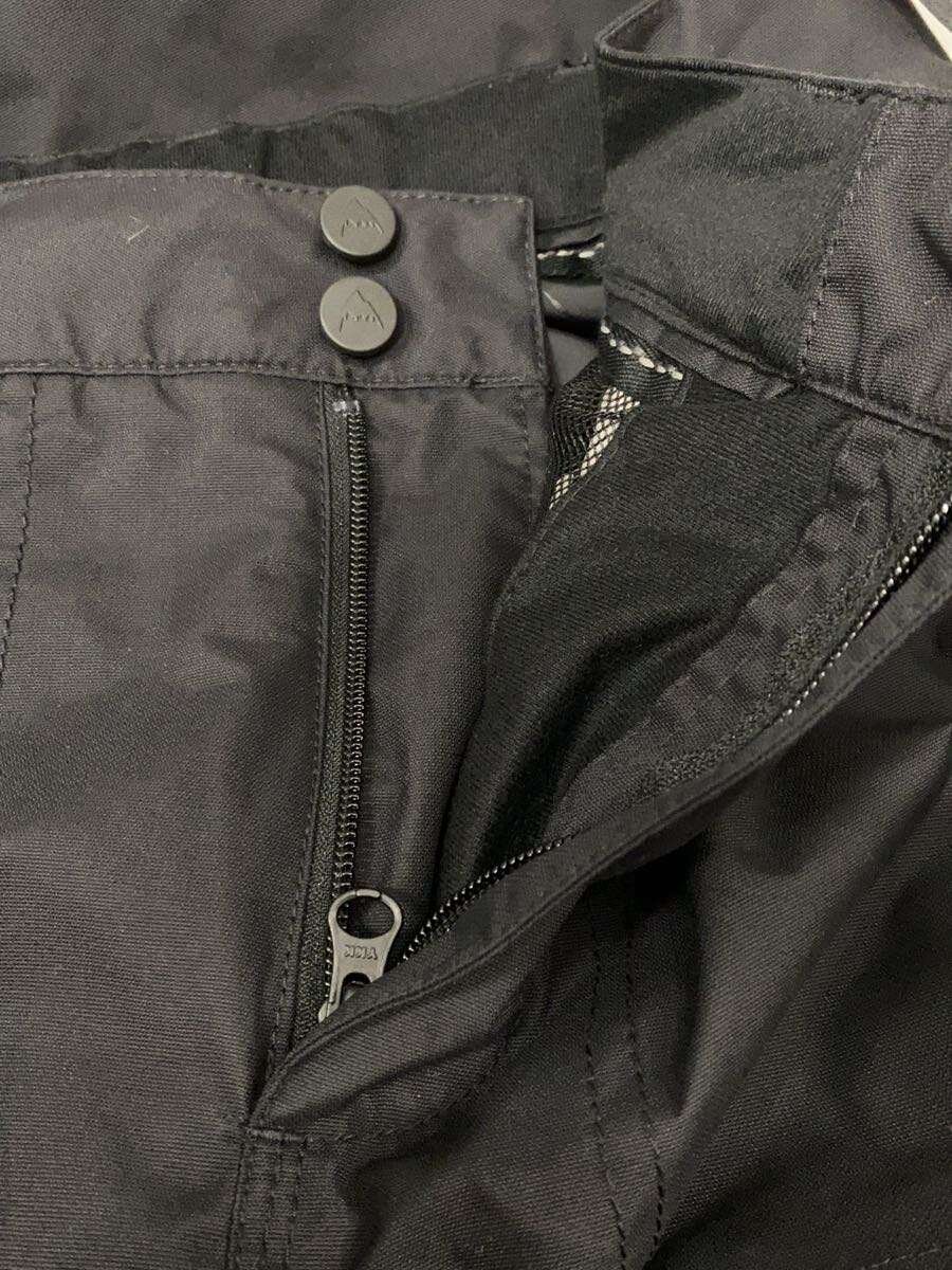 2nd STREET 楽天市場店の【中古】BURTON◆ウェアー/L/BLK/13139/M COVERT PT【スポーツ】｜アングル3