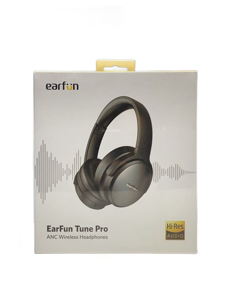 EarFun◆ヘッドホン/HP220/オーディオ家電