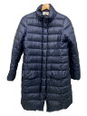 【ブランド】AIGLE【ブランドカナ】エーグル【型番】【程度】B【サイズ】M【メインカラー】ネイビー【素材・生地】ナイロン【キーワード】　　2023/12/28セカンドストリートエスポット清水天王店 【4241】【中古】AIGLE◆コート/M/ナイロンブランドAIGLE型番カラーネイビー柄素材・生地ナイロン>色・素材についてサイズM>サイズ表示について実寸【ジャケット】 肩幅：38 / 身幅：49 / 袖丈：60 / 着丈：90 / ゆき：/ 【その他】 その他サイズ：/商品は　セカンドストリートエスポット清水天王店の店頭にて販売しております。商品に関するお問合わせは、お電話(TEL:054-361-2207)にて、問合わせ番号：2342080780723をお伝えください。配送方法やお支払い方法に関するお問い合わせは、サポートセンターまでご連絡をお願いします。※お電話の対応は営業時間内のみとなります。お問い合わせフォームでお問い合わせの際はご注文番号をご記入下さい