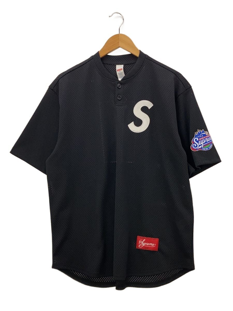 楽天市場】supreme／シュプリーム ベースボールシャツ（トップス