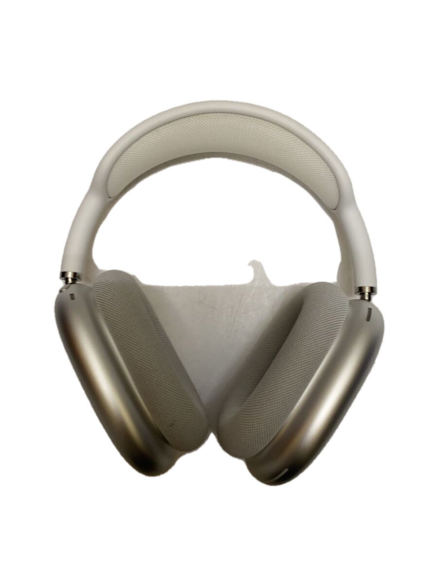 楽天市場】airpods max -シルバー mgyj3j-a ヘッドホンの通販