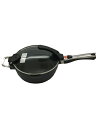 【中古】eauver/フライパン/サイズ:24cm/ER-9750【キッチン用品】