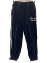 【中古】WACKO MARIA◆ボトム/M/コットン/BLK/23FW-WMO-TP02【メンズウェア】(4)