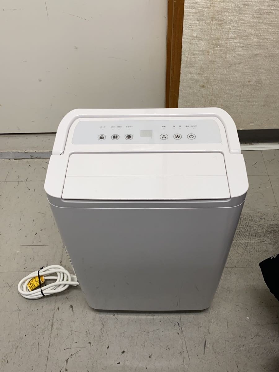 【中古】タンスのゲン◆除湿機/ER-1205-10/JO07//【家電・ビジュアル・オーディオ】
