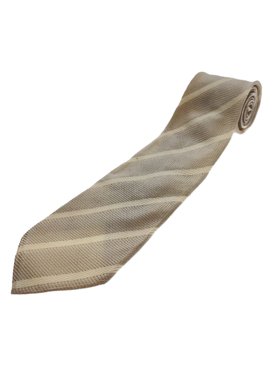 Pierre Cardin - 【中古】pierre cardin◆ネクタイ/--/CRM/メンズ【服飾雑貨他】