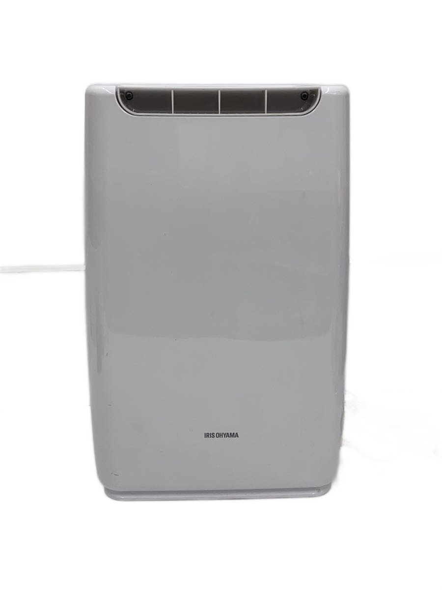 【中古】IRIS OHYAMA◆除湿機 DDA-20【家電・ビジュアル・オーディオ】