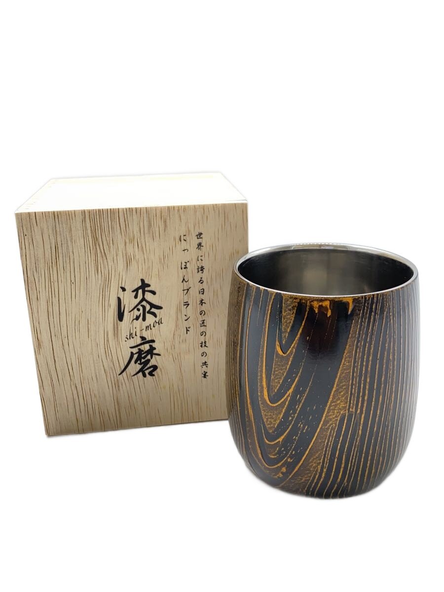 【中古】和食器その他/scw-d201/2重カップダルマ【キッチン用品】