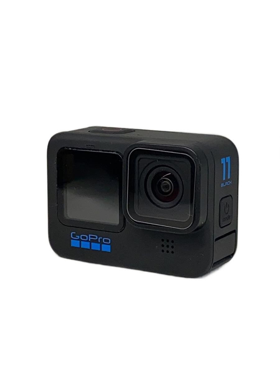 【中古】GoPro◆ビデオカメラ/CPST1【カメラ】