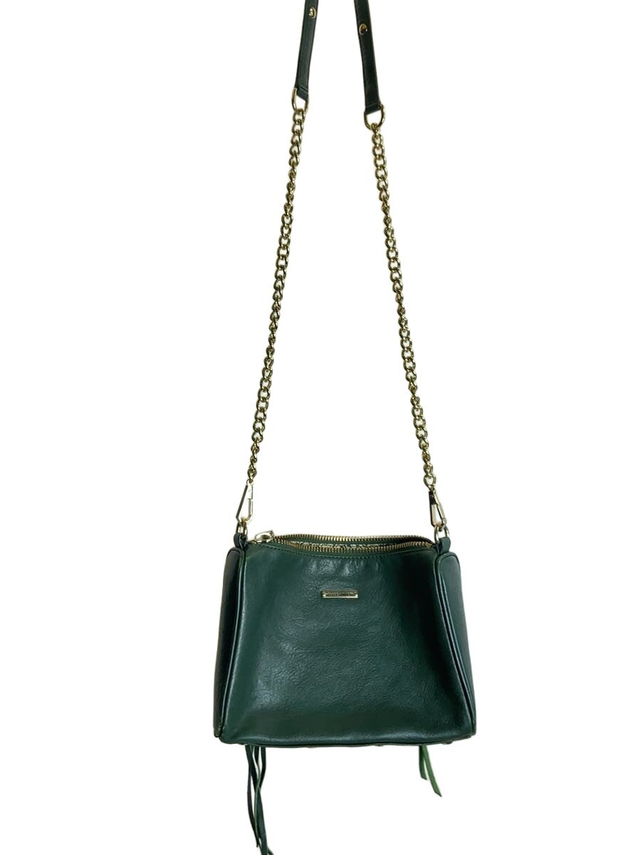 Rebecca Minkoff Reina 女性用ショルダーバッグ、毎日の必需品のための 