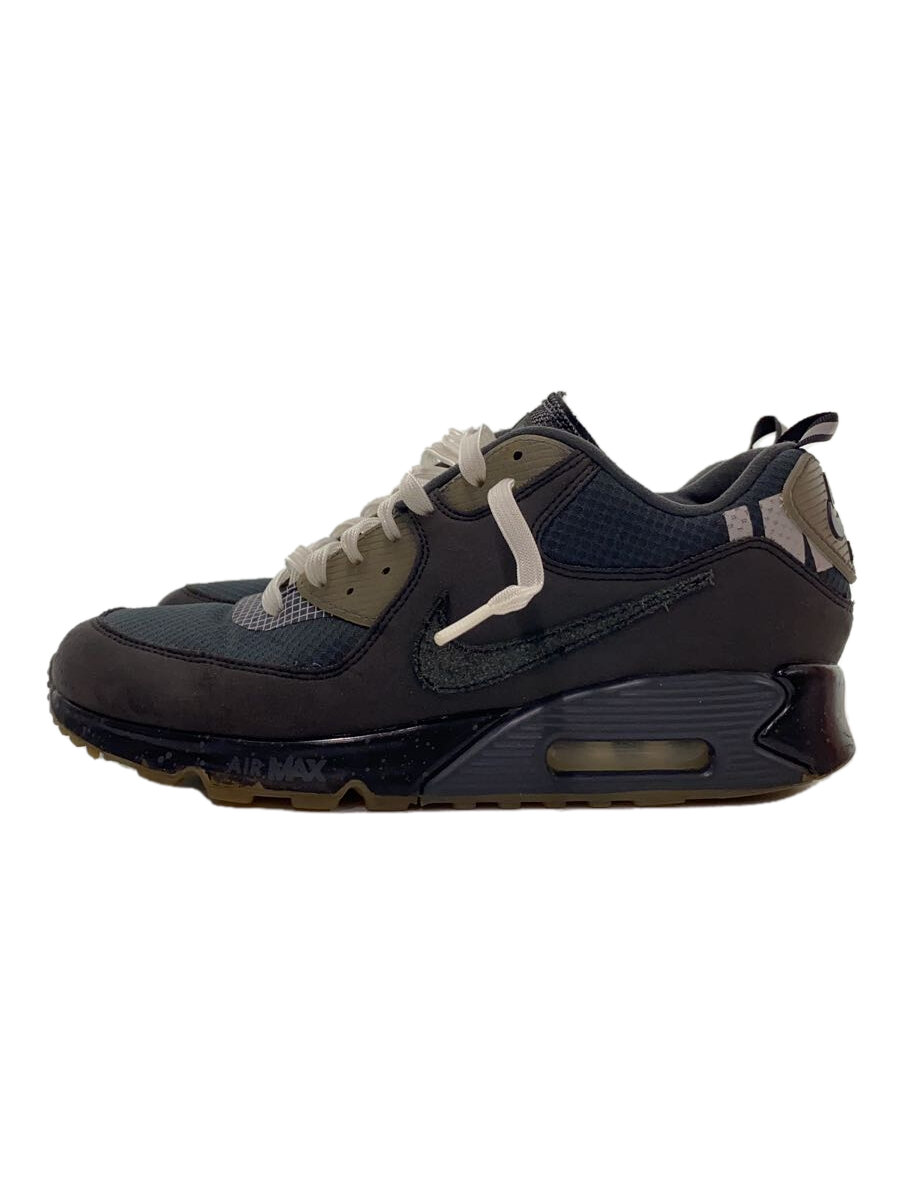 NIKE◆AIR MAX 90/エアマックス 90/ブラック/CQ2289-002/26.5cm/BLK//