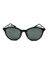 【中古】Ray-Ban◆サングラス/ボストン/プラスチック/BLK/B...(4)