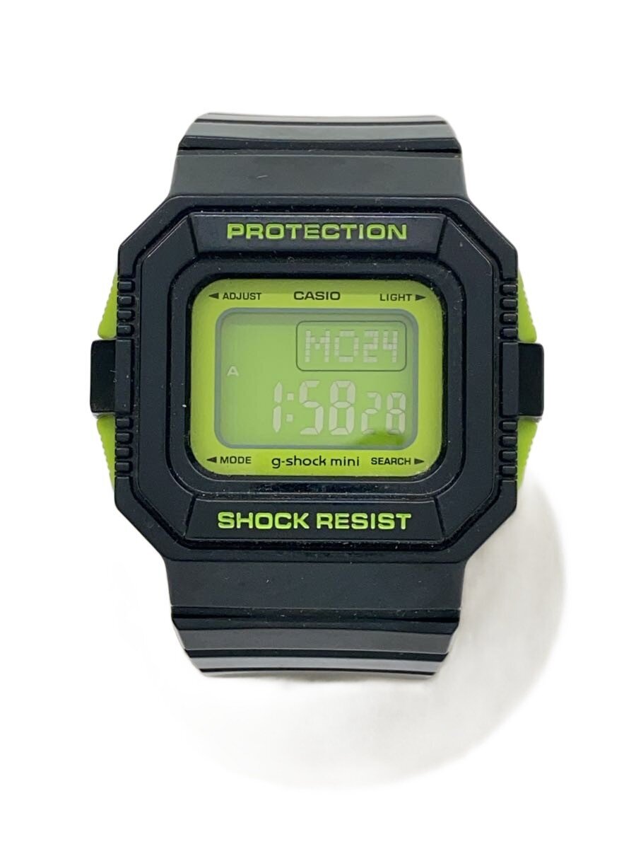 楽天市場】g-shock mini / gmn-500 / casio gショックミニ 腕時計の通販