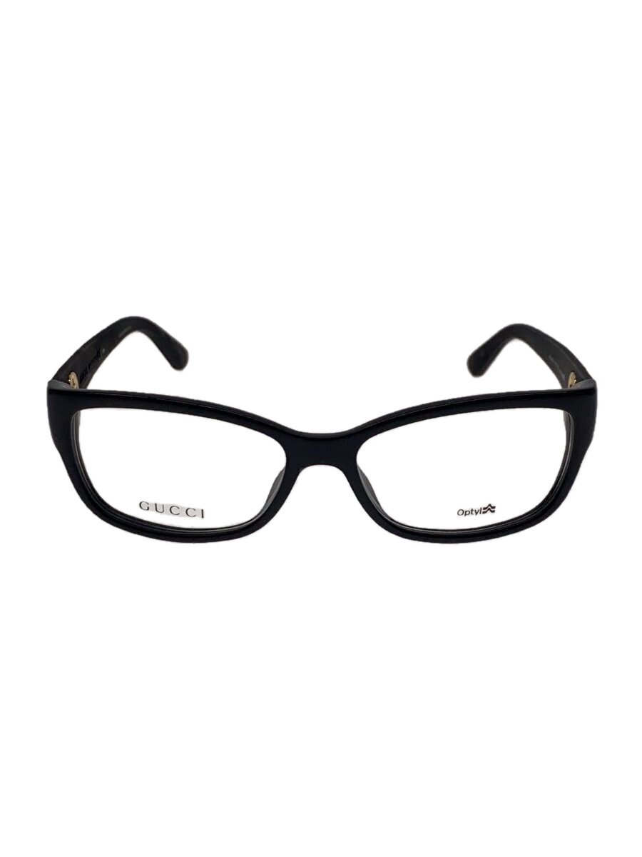 Other - 【中古】GUCCI◆メガネ/--/プラスチック/BLK/CLR/メンズ/GG3790【服飾雑貨他】
